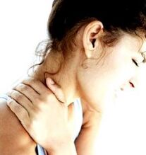Osteocondrose cervical