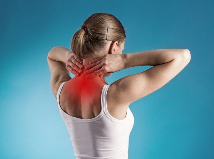Clases deportivas de medios para osteocondrose